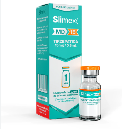 SLIMEX MD 60MG