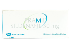PRAMIL 50 CP