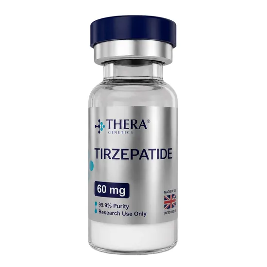 TIRZEPATIDA 60MG MD THERA
