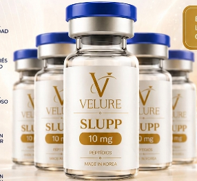 SLUPP 322 10MG S/AGUA VELURE