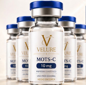 MOST-C 10MG VELURE