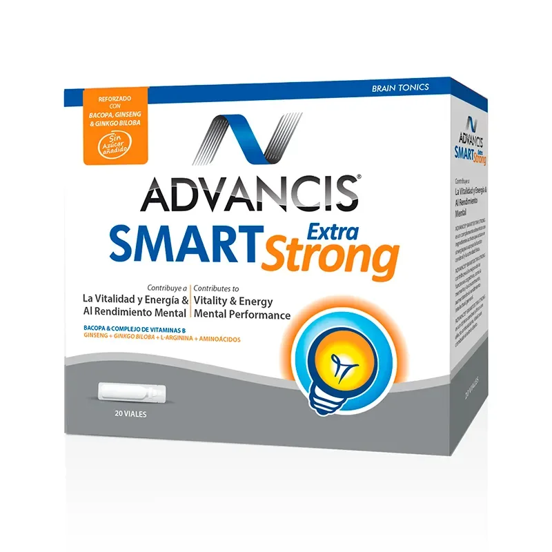 Advancis Smart Extra Strong