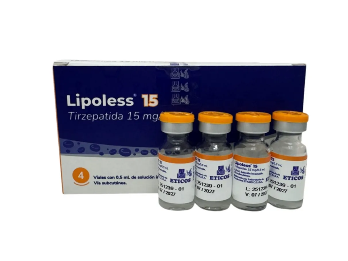 Lipoless 4A Caixa Antiga