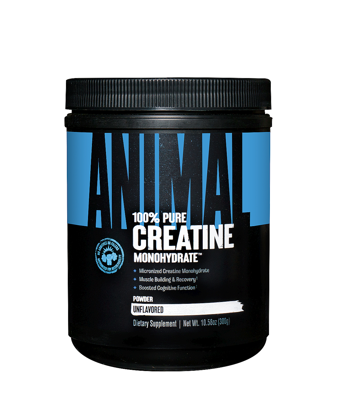 Animal Creatine 300g