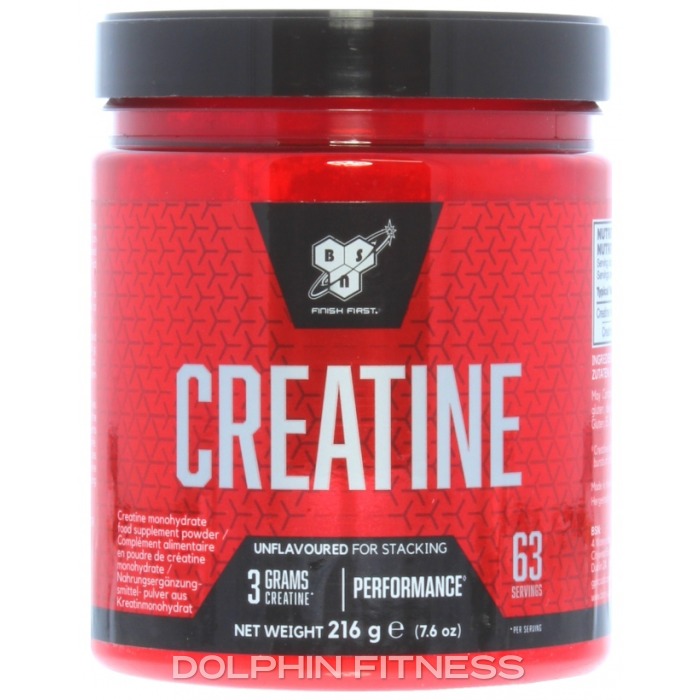 BSN Creatine 300g