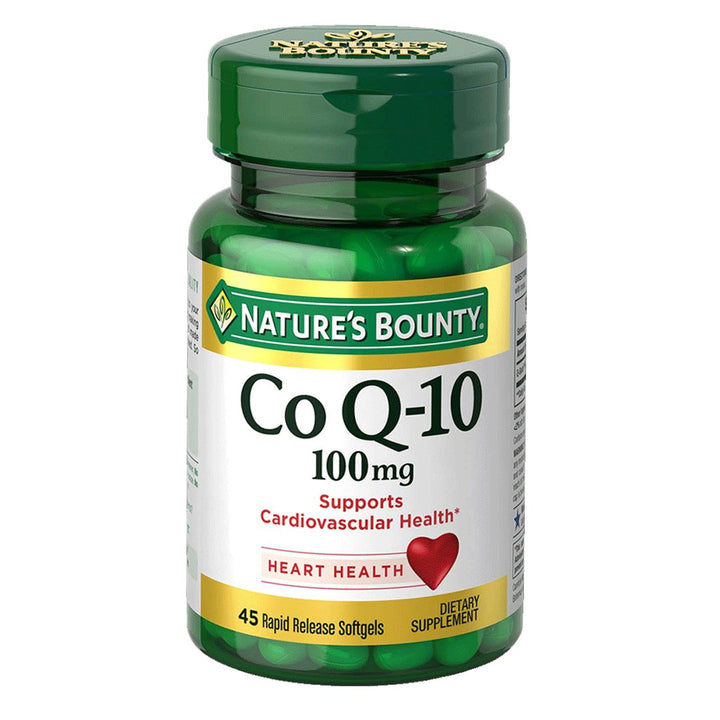 Co Q-10