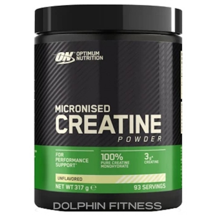 Creatine Monohydrate Xtreme 300g