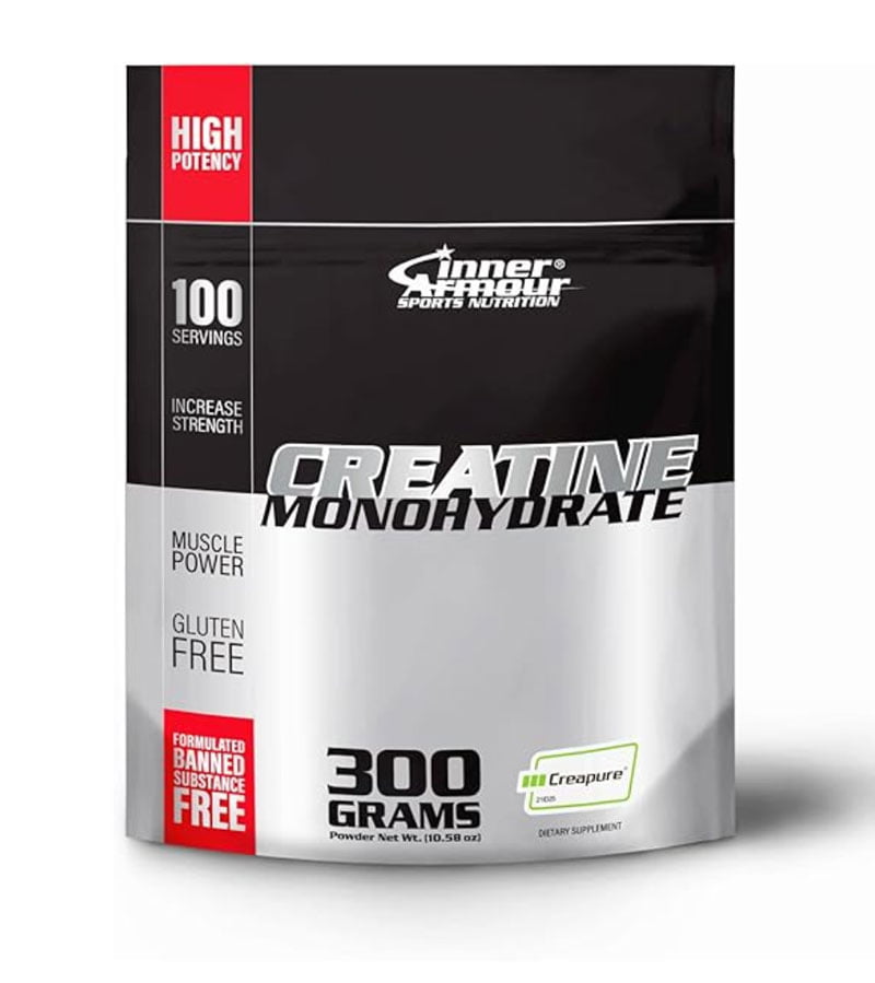 Creatine Ultimate Nutrition 300g