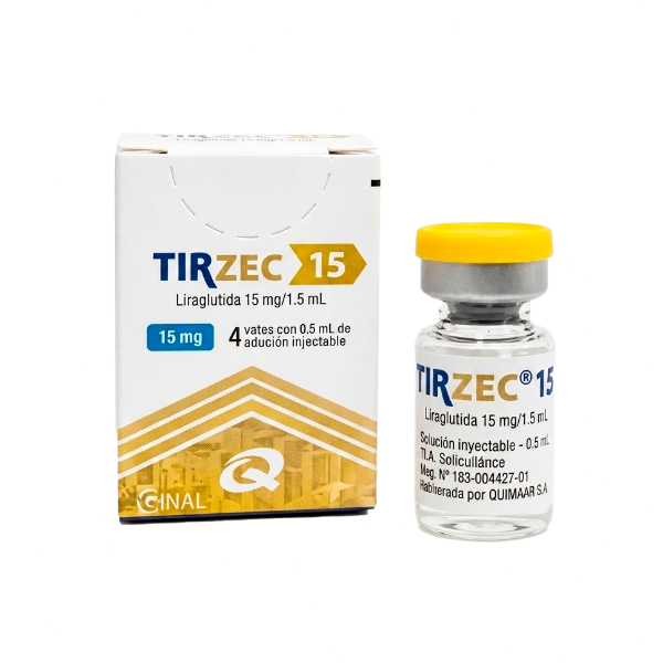 Tirzec 4A