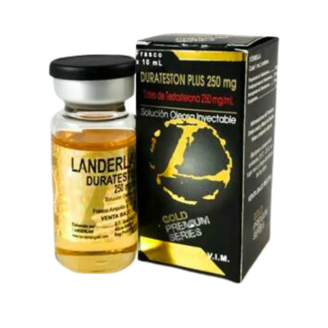 Durateston Landerlan