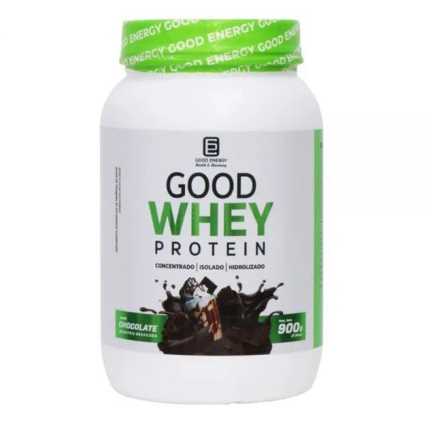 Good Protein Chocolate 70g