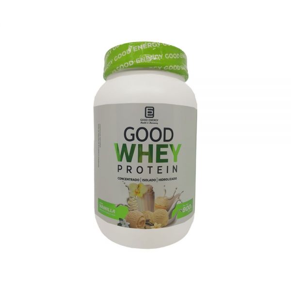 Good Protein Vanilla 90g