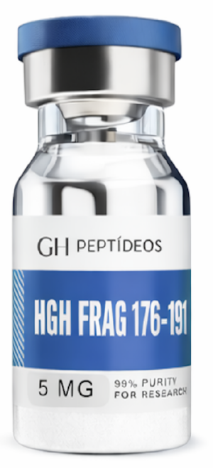HGH Frag 176-191 5mg Safeprolabs