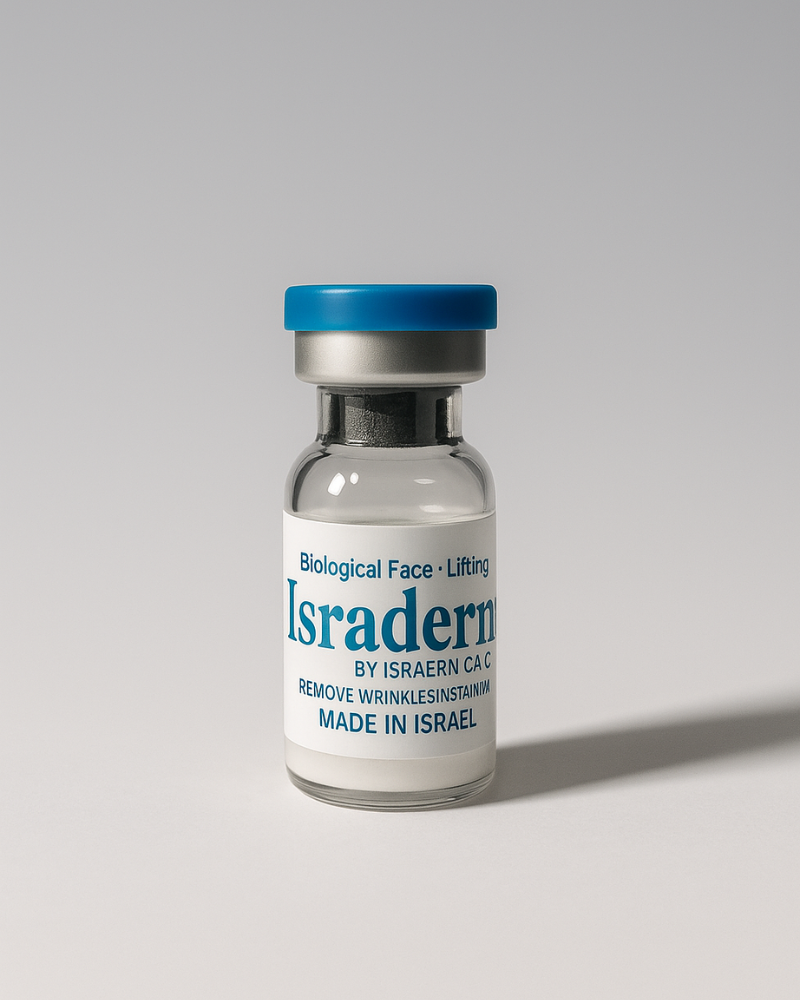 Israderm 150ui