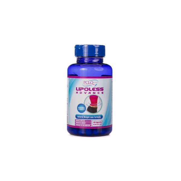 Lipoless Baby