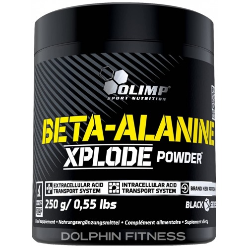 Olimp Beta-Alanine 250g