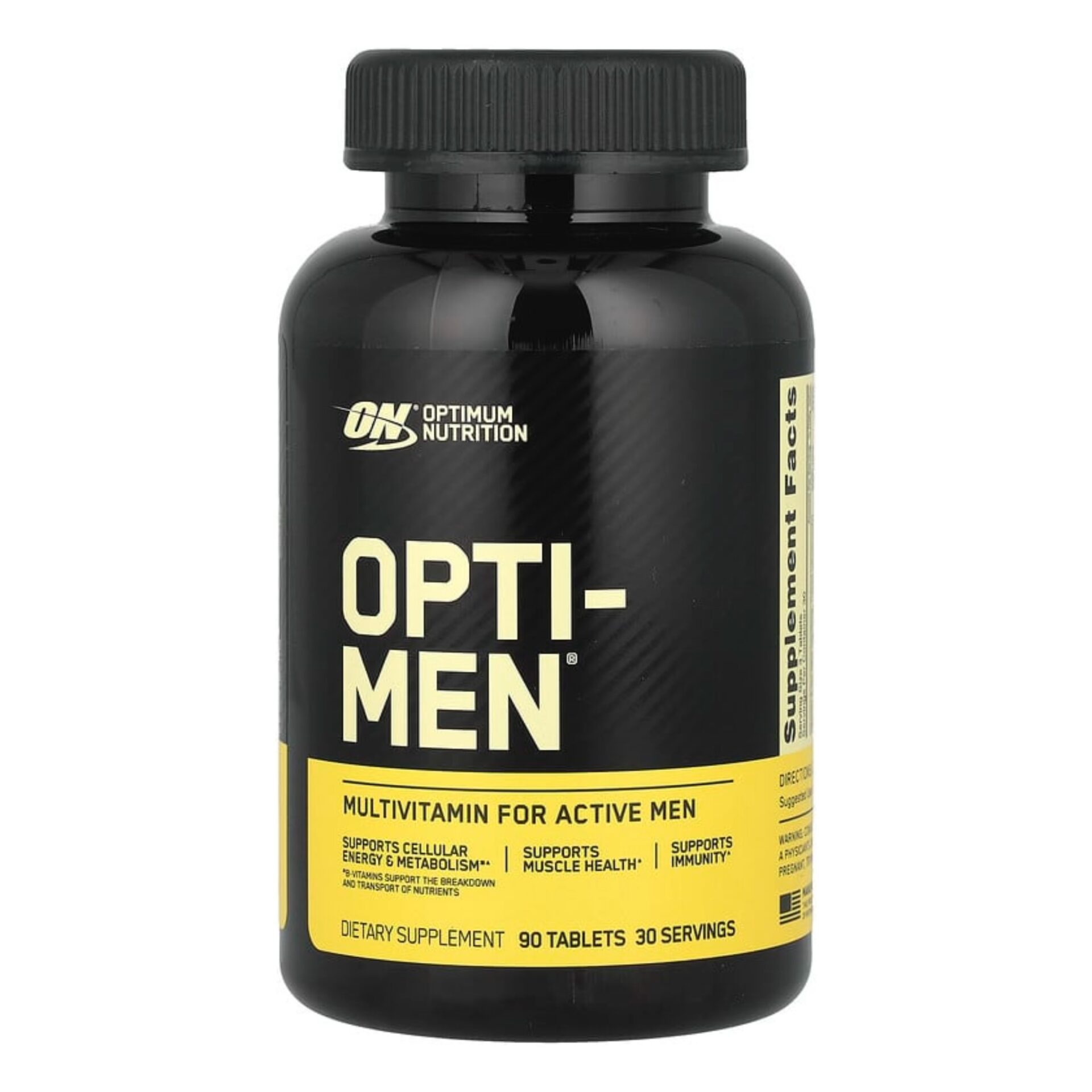 Opti-Men 90tb