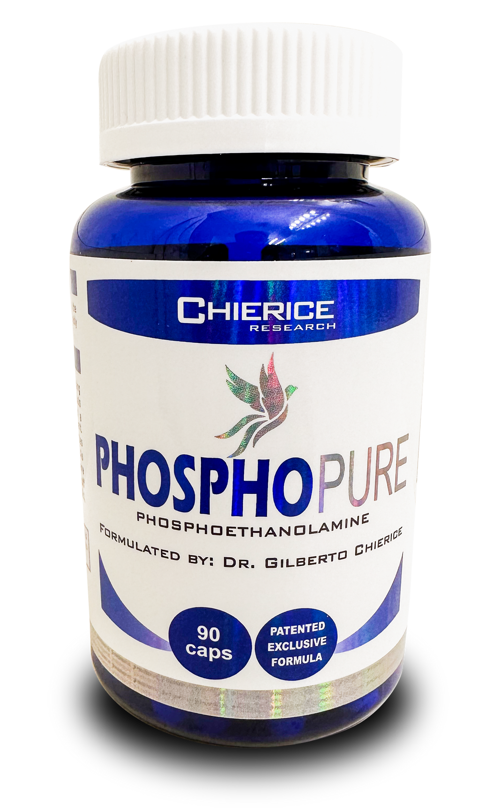 Phosphopure 90cp