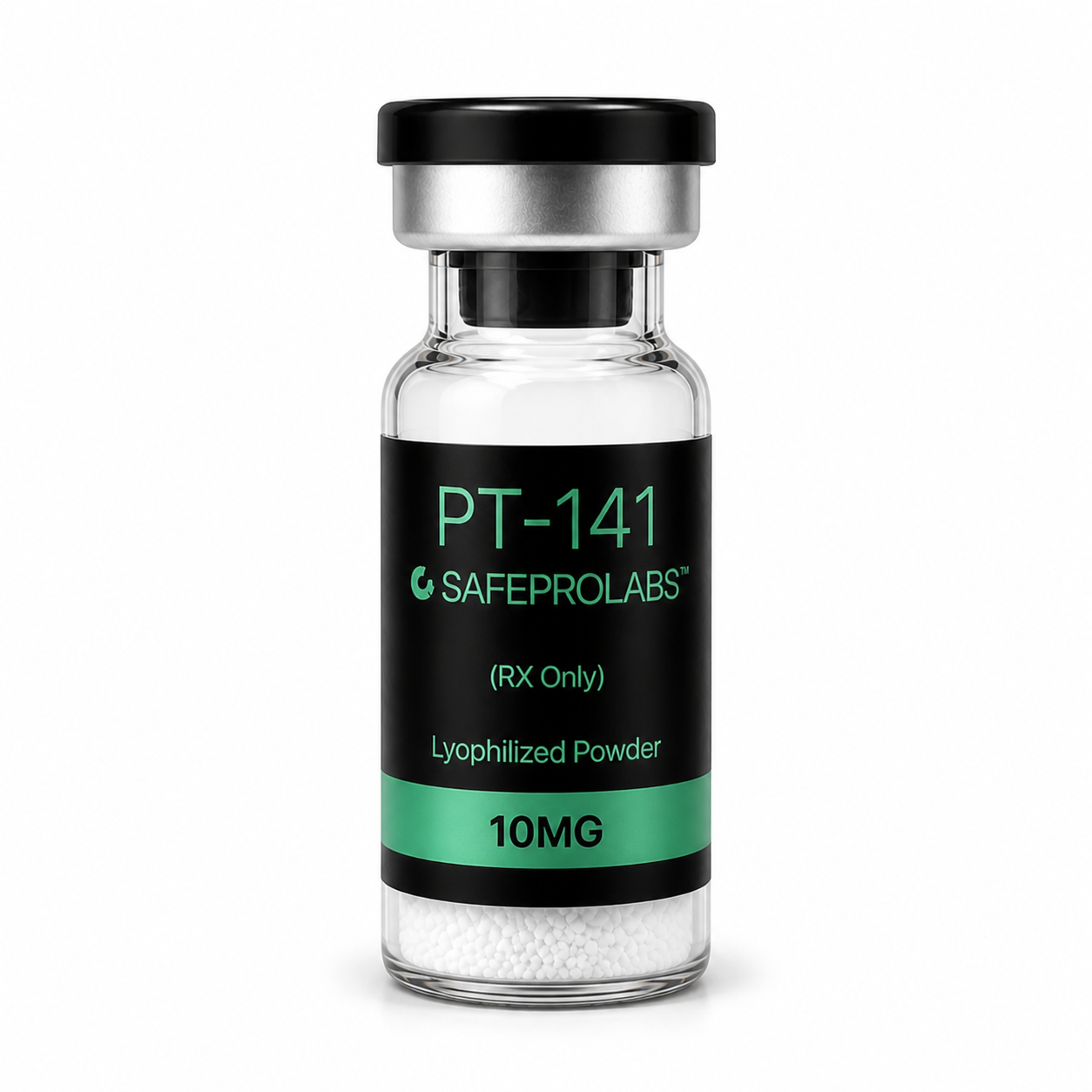 PT 141 Safelabs 10mg