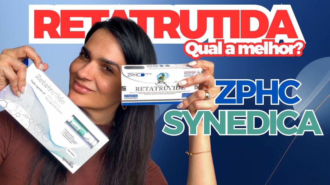 Reta Synedica 120mg/7ml