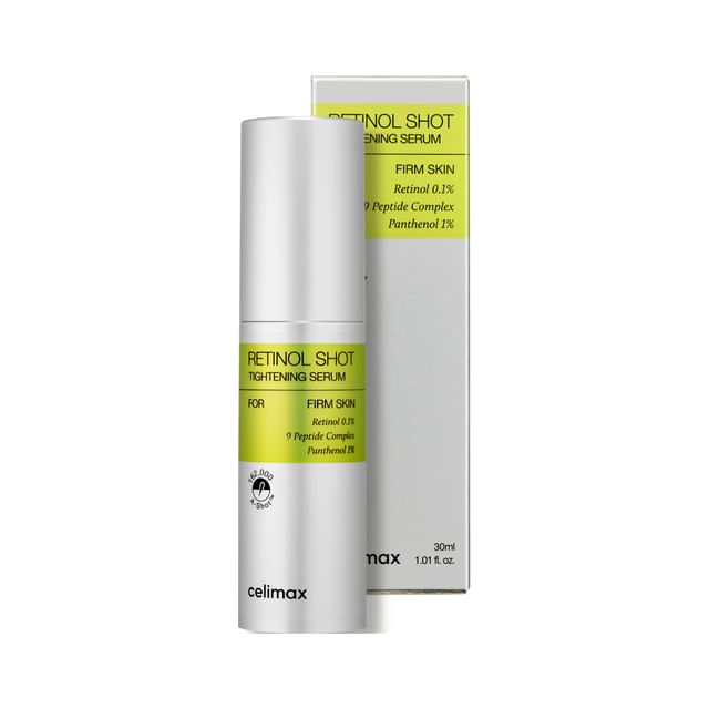 Retinol Retinal Shot Celimax