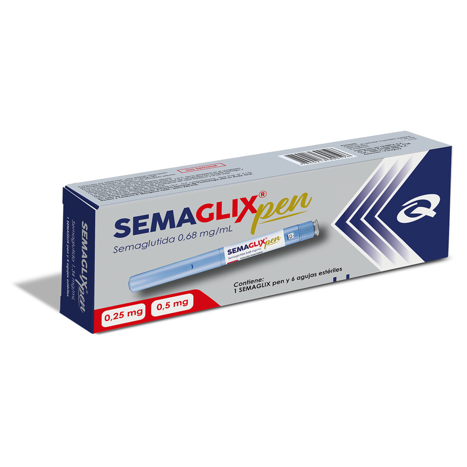 Semaglix