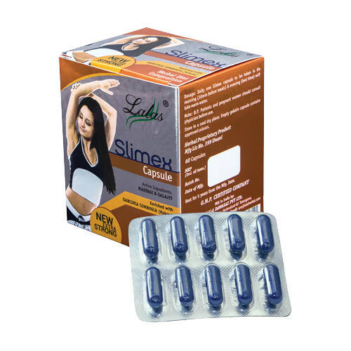Slimex 4A