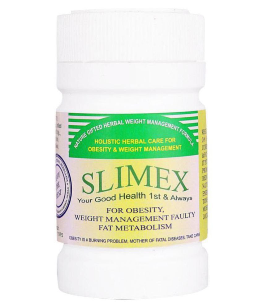 Slimex MD