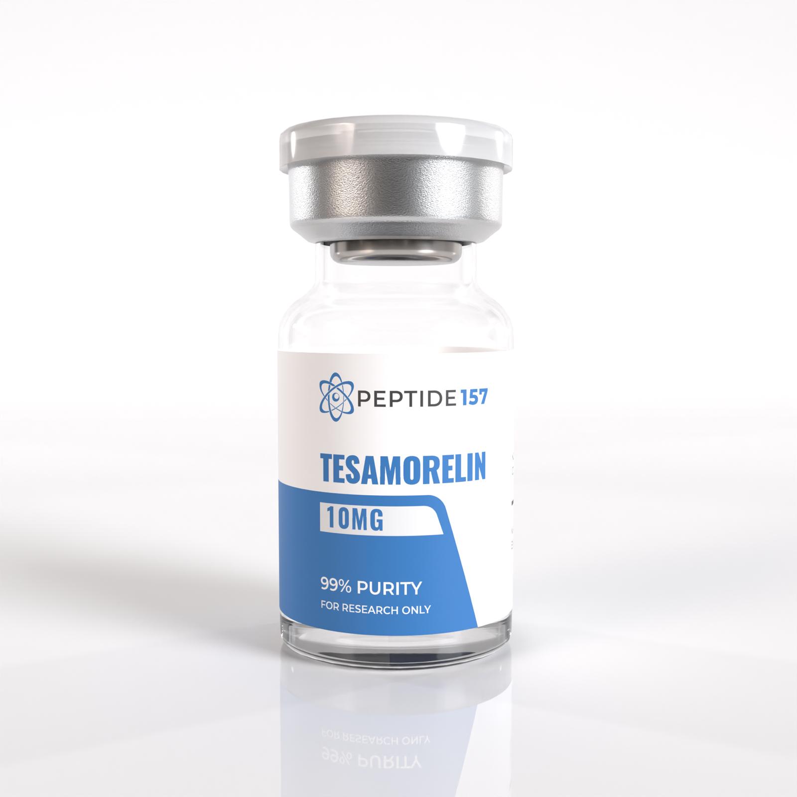 Tesamorelin Pó 10mg Pepti Sciences