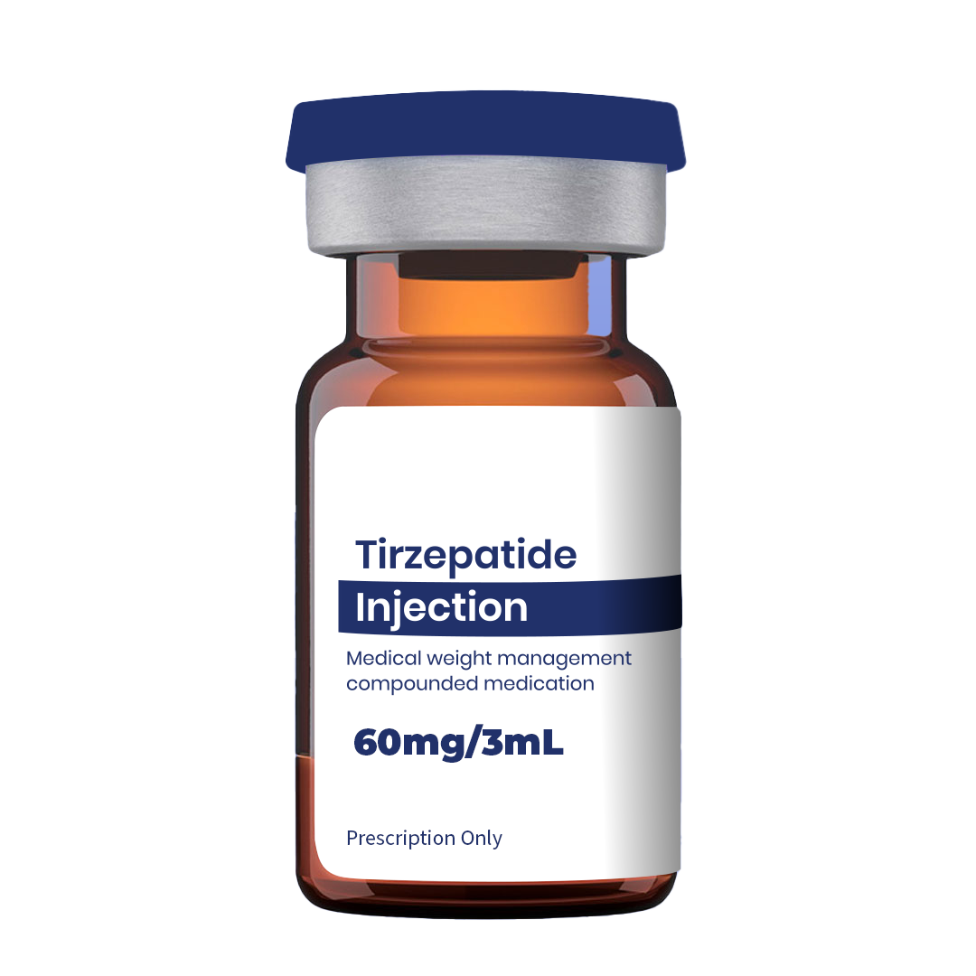 Tirzepatide Synedica 60mg/3ml