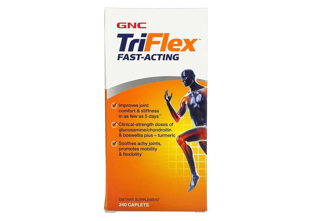 Triflex GNC