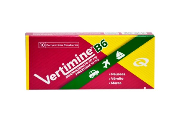 Vertimine B6 com Rec x10